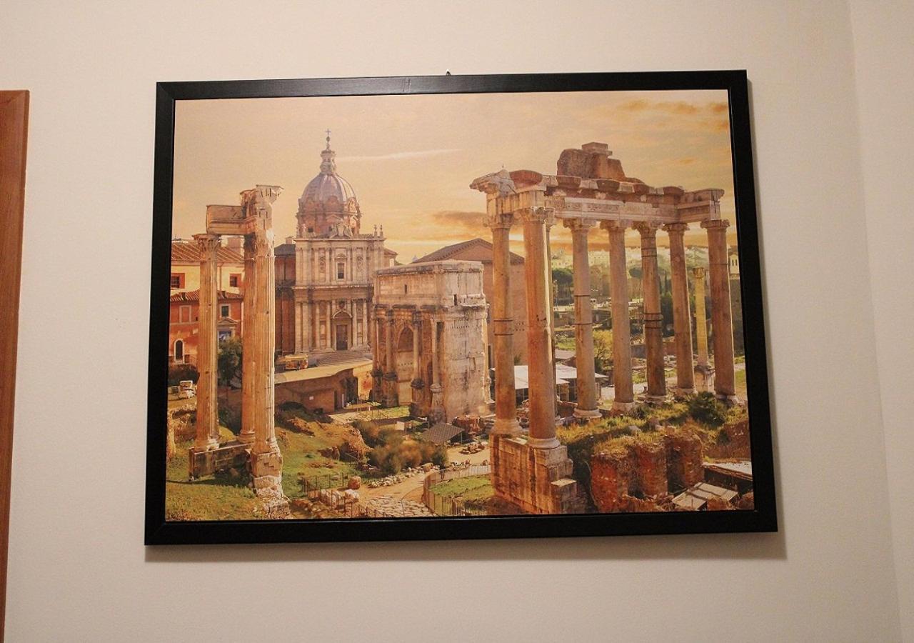 Amazing Vaticano, Rome